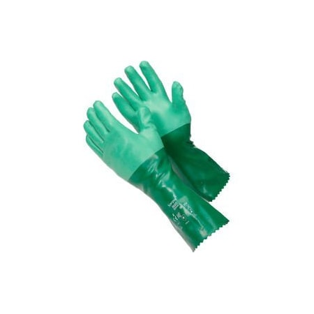 Scorpio® Chemical Resistant Gloves, Ansell 08-354, Size 10, 1 Pair - Pkg Qty 12